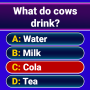 icon Millionaire Trivia Game Quiz