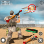 icon Fighter Jet War Game