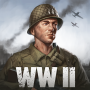 icon World War 2: Shooting Games for Gionee S6s