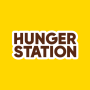 icon Hungerstation for Nomu S10 Pro
