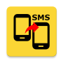 icon SMS Forwarder for Samsung Galaxy Young 2