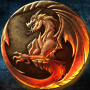 icon Trials of Heroes: Idle RPG for sharp Aquos Ever SH-02J