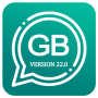 icon GB Whats Version 2022