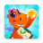 icon Dragon Family 12.8.0