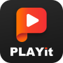 icon PLAYit for amazon Fire HD 8 (2017)