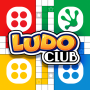 icon Ludo Club for blackberry Motion