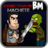 icon ZombieTown PRMachete! 1.7