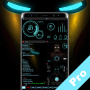 icon Jarvis Launcher PRO for BLU Advance 4.0M