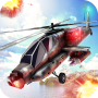 icon Gunship Counter Shooter 3D for Aermoo M1