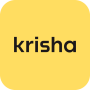 icon Krisha.kz — Недвижимость for tecno F2