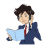 icon NHK Japanese Study 2.1