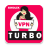 icon com.putriid.simolek.vpnturbo 1.0