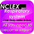 icon NCLEX Respiratory System 1.0
