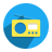 icon com.jp.radiokor 2.0.2