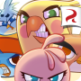 icon Angry Birds Slingshot Stella for Fly Selfie 1