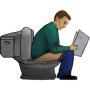 icon Toilet Sounds for Walton Primo HM3