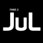 icon JUL for Samsung Galaxy Pocket Neo S5310