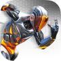 icon RunBot - Endless Running Game: Real Parkour Runner