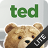 icon Talking Ted 4.0.0