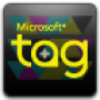 icon Microsoft Tag, QR & NFC Reader for Micromax Unite 4 Plus