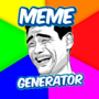 icon Meme Generator (old design) for Lava Magnum X1