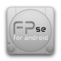 icon FPse for Android devices for tecno Phantom 6