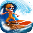 icon Subway Surfing VR 2.5