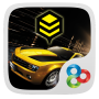 icon Beeee GOLauncher EX Theme