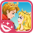 icon Sleeping Beauty 2.2