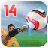 icon 3D Football World Cup 14 1.1