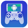 icon Jogos para Gamepad