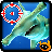 icon Kill Hammerhead Shark 1.5