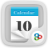 icon GO Calendar Widget 1.7