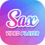 icon Video Player