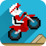 icon RetroBike for Samsung Galaxy Mega 5.8(GT-I9152)