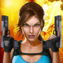 icon Lara Croft: Relic Run for Samsung Droid Charge I510