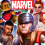 icon Marvel Mighty Heroes for tecno W1