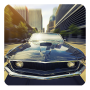 icon Fast Cars Live Wallpaper for Samsung Galaxy J2 Prime