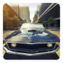 icon Fast Cars Live Wallpaper for BLU Advance 4.0M