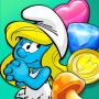 icon Smurfette's Magic Match for Huawei P20