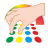 icon Speed Finger Twister 1.2