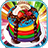 icon Make CakeCooking games 4.1.0