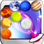 icon Galactic Bubble Shooter