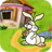 icon Fun Bunny Adventure 1.0.0