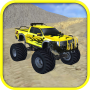 icon Monster Truck Rally