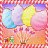 icon Cotton Candy Land 1.0