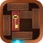 icon Unblock Puzzle: Slide Blocks for infinix Hot 4 Pro