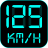 icon DigitalSpeedoMeter 1.7