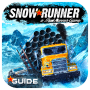 icon SnowRunner Mudrunner Game Walktrough for amazon Fire HD 8 (2017)