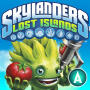 icon Skylanders Lost Islands™ for Irbis SP453